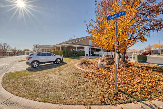 2990 East Riverside Drive, Unit 173 St. George, UT 84790 - Photo 38 of 38