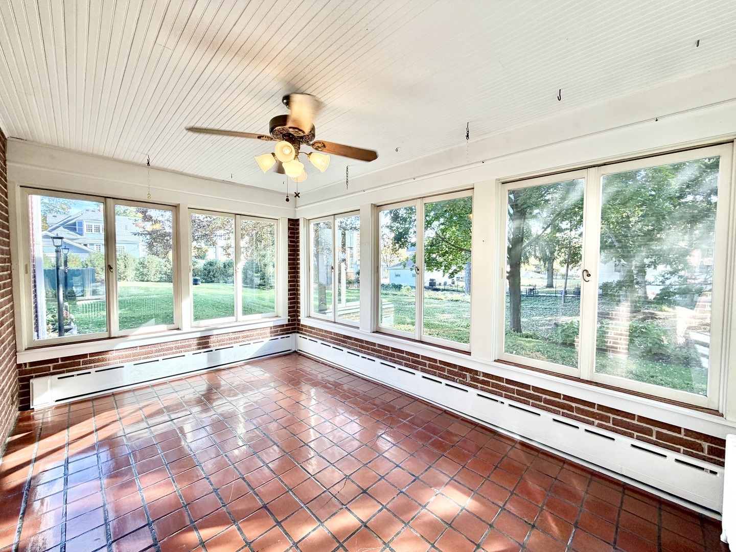 841 Douglas Avenue Elgin, IL 60120 - Photo 18 of 75 a view of a room with a large window