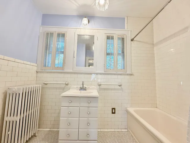 a black and white checkered floor with a black white checkered floor