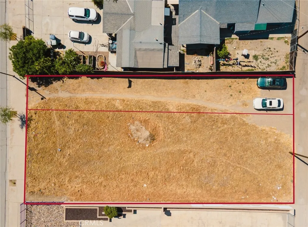 0 Oller Mendota, CA 93640 - Photo 3 of 13 view of rooftop