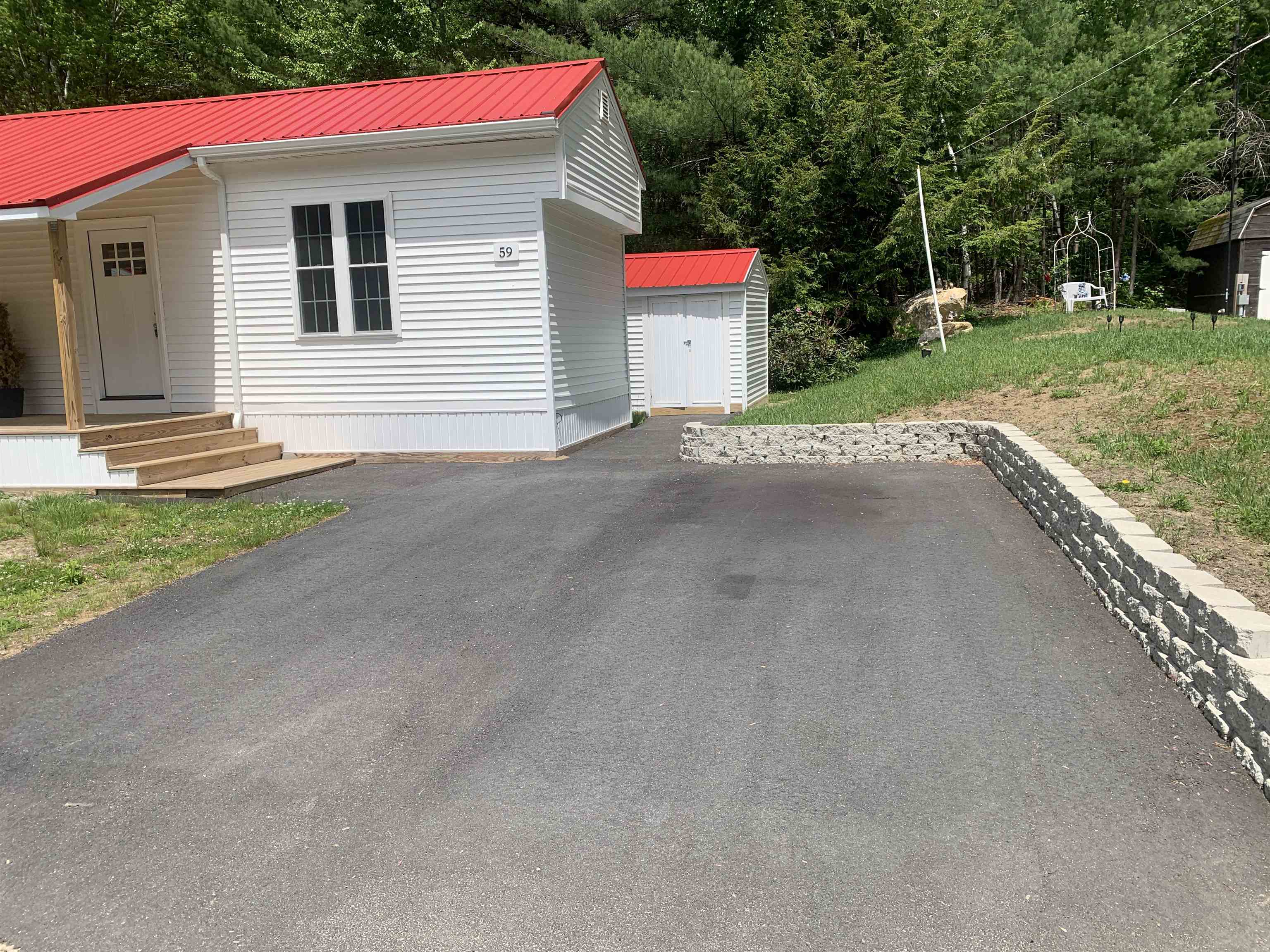 59 Barberry Lane Raymond, NH 03077 - Photo 16 of 22