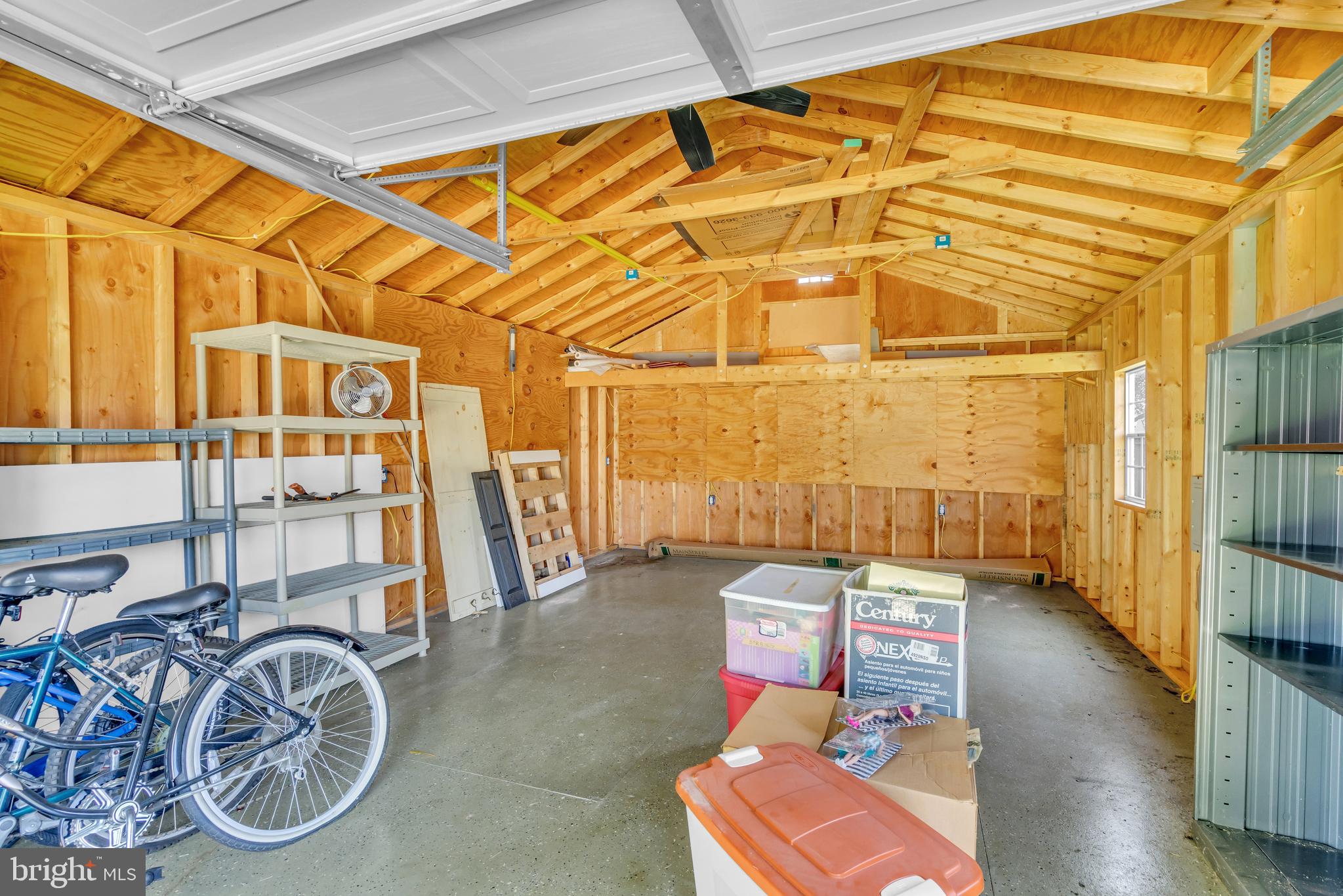 918 Mt Road Burlington, NJ 08016 - Photo 32 of 36 Perfect for Storage