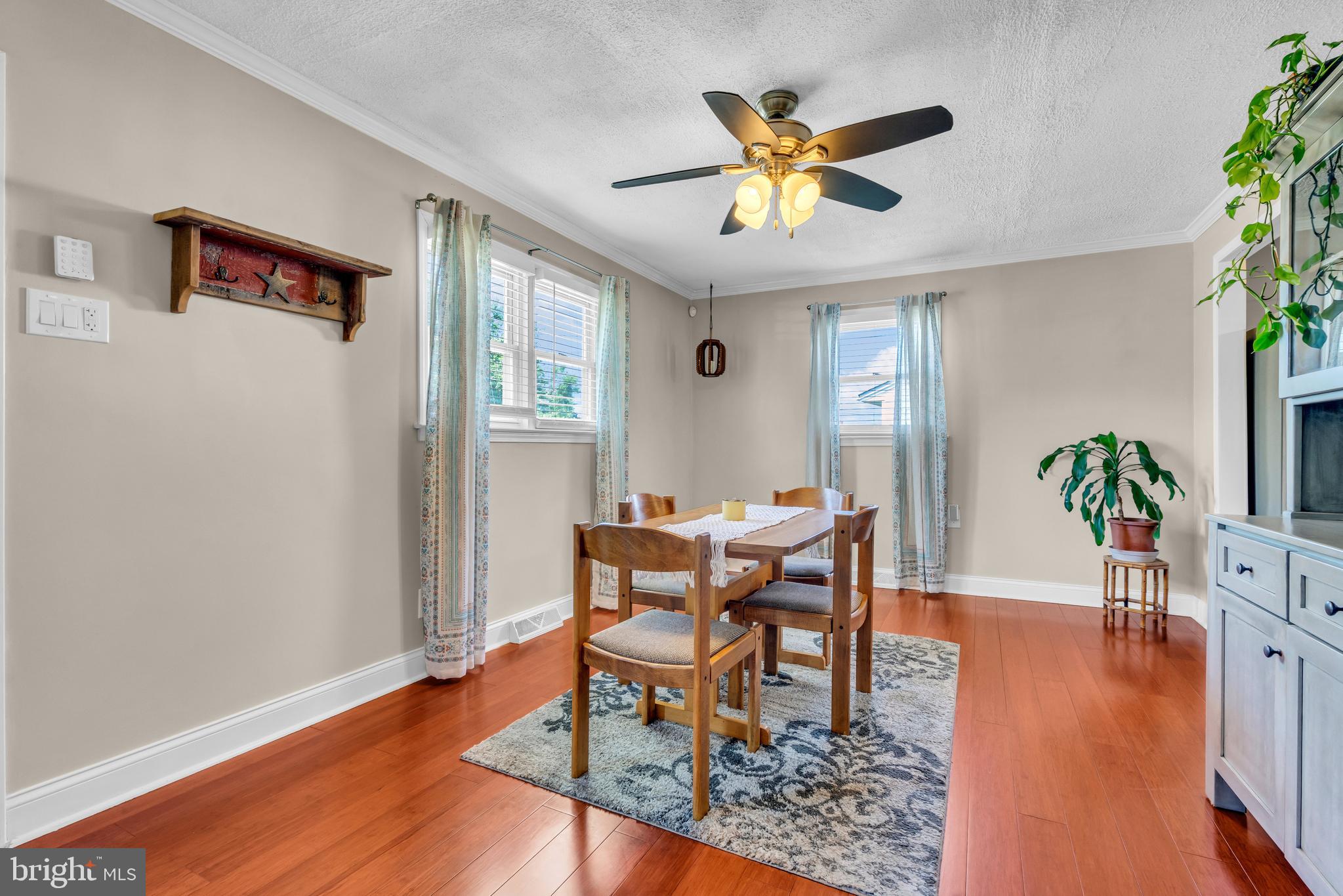 Bamboo Hardwood Flooring
