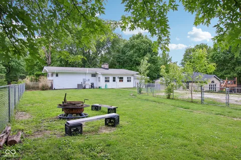 $289,900 | 2428 Tulip Drive South, Indianapolis, IN 46227