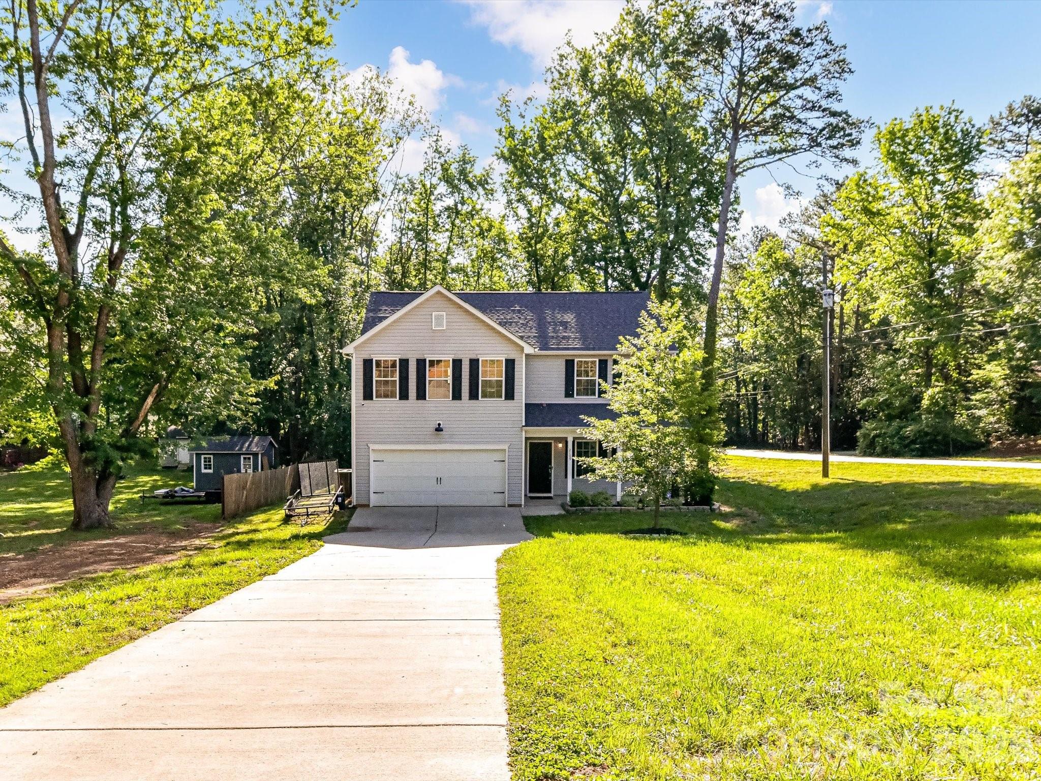 2109 Timber Ridge Road Monroe, NC 28112 - Photo 5 of 40