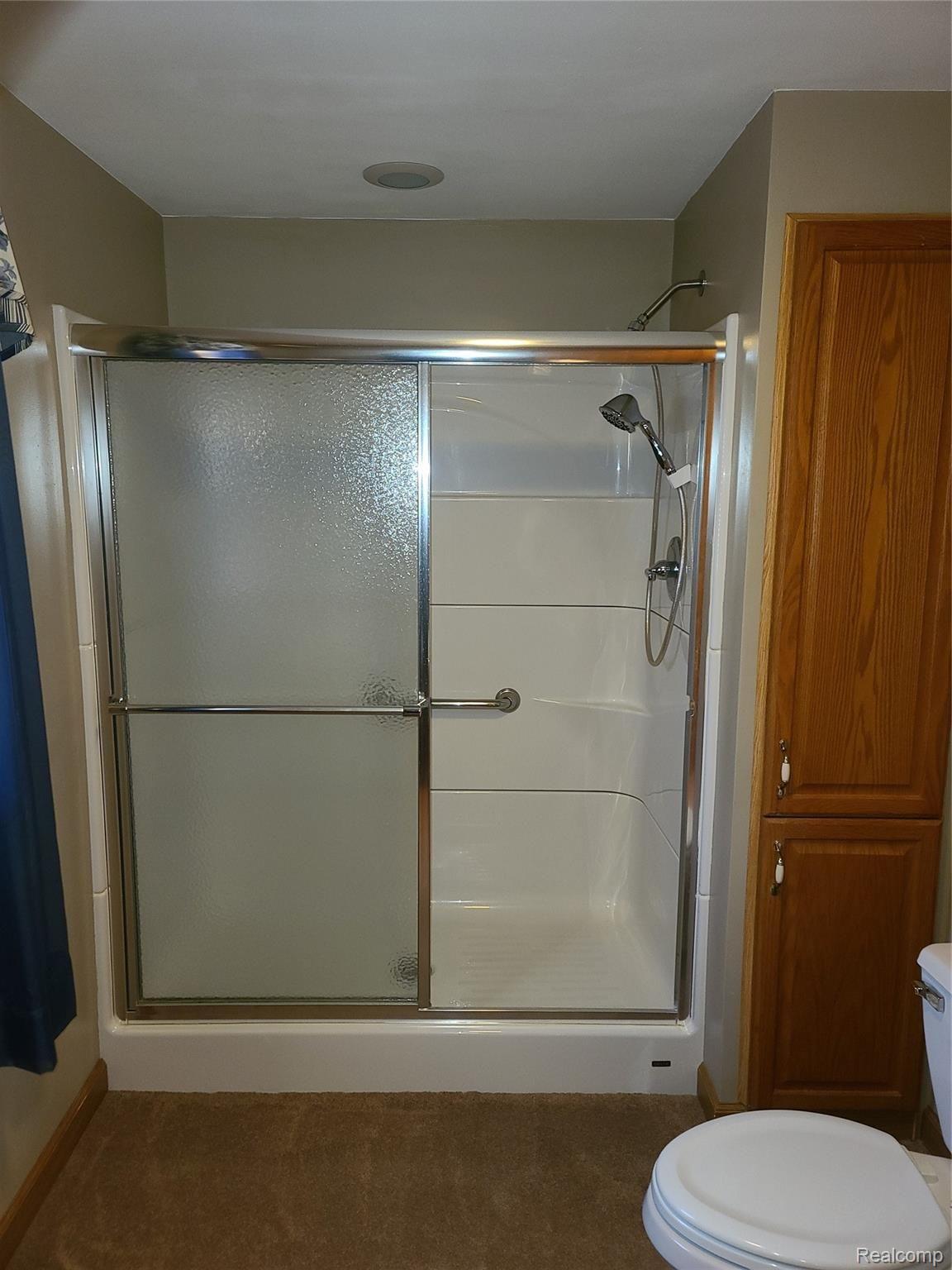 6974 South State Road Bancroft, MI 48414 - Photo 18 of 28 Bath 2.jpg
