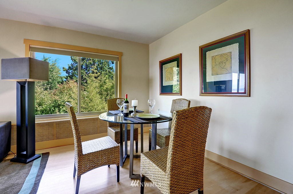 4122 Southwest Frontenac Street Seattle, WA 98136 - Photo 6 of 19