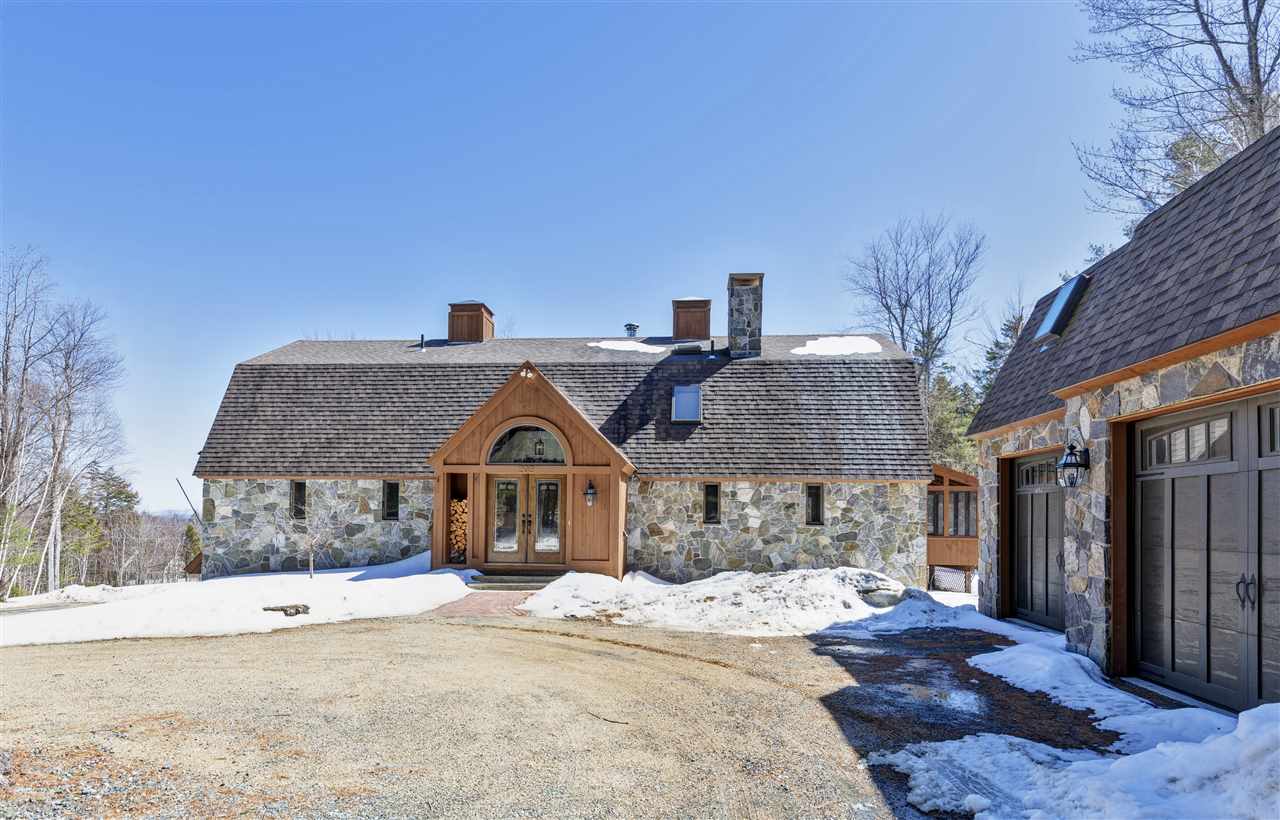 202 Sargent Road New London, NH 03257 - Photo 3 of 40 Gallery Image 3