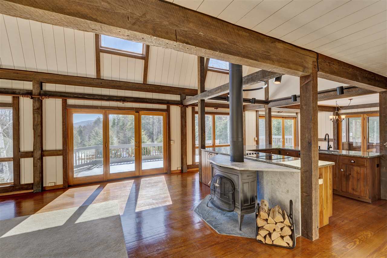 202 Sargent Road New London, NH 03257 - Photo 8 of 40 Gallery Image 8