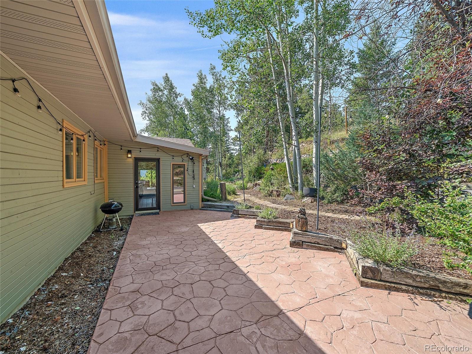 675 Witter Gulch Road Evergreen, CO 80439 - Photo 43 of 47
