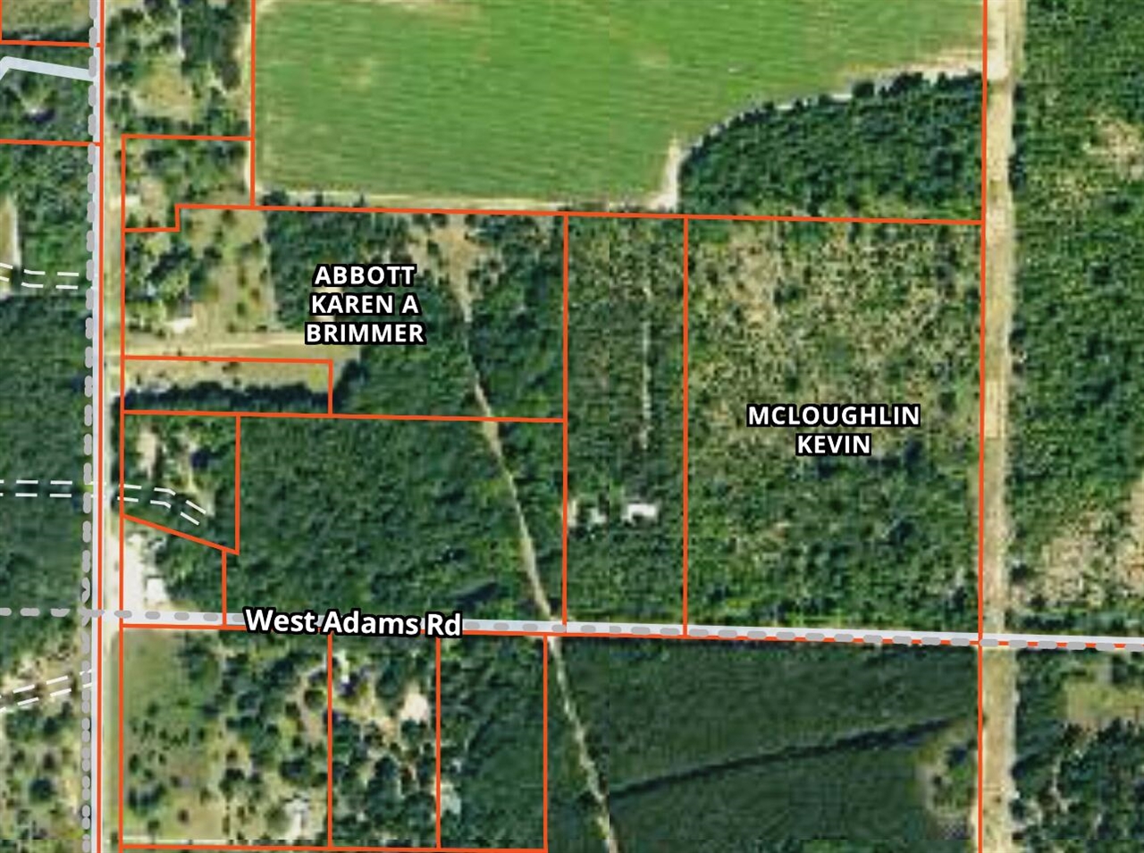 0 West Adams Road Hesperia, MI 49421 - Photo 74 of 74