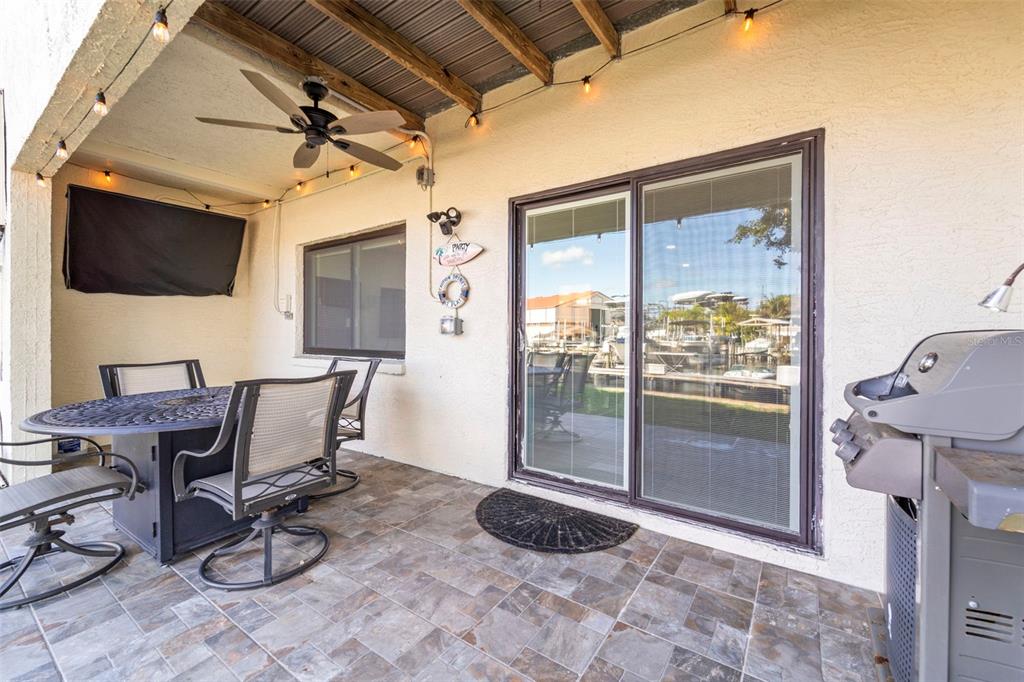 2385 Hanover Drive Dunedin, FL 34698 - Photo 73 of 87