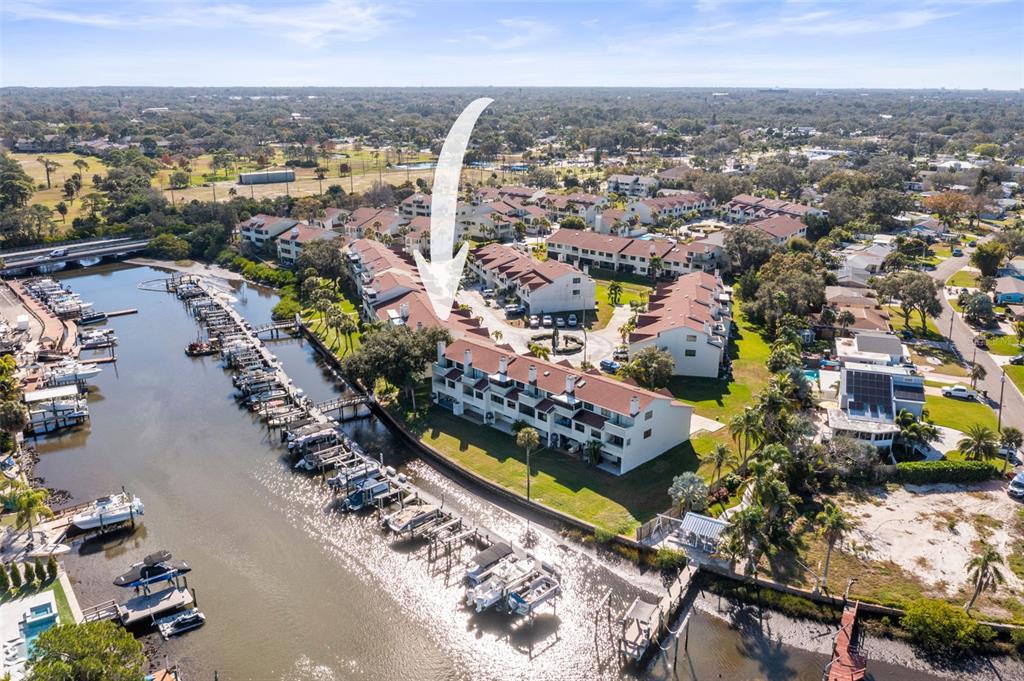 2385 Hanover Drive Dunedin, FL 34698 - Photo 82 of 87