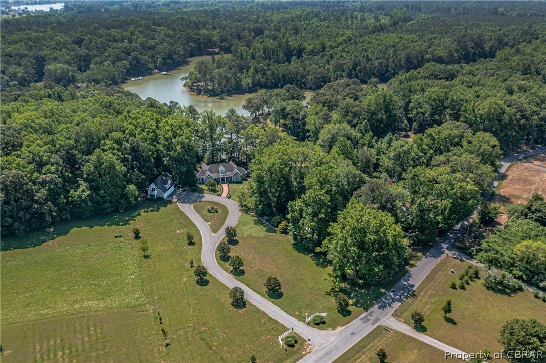 4142 Newmans Neck Road Heathsville, VA 22473 - Photo 50 of 50