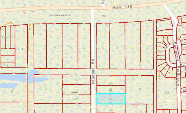3 Veterans Road Gulf Shores, AL 36542 - Photo 1 of 1