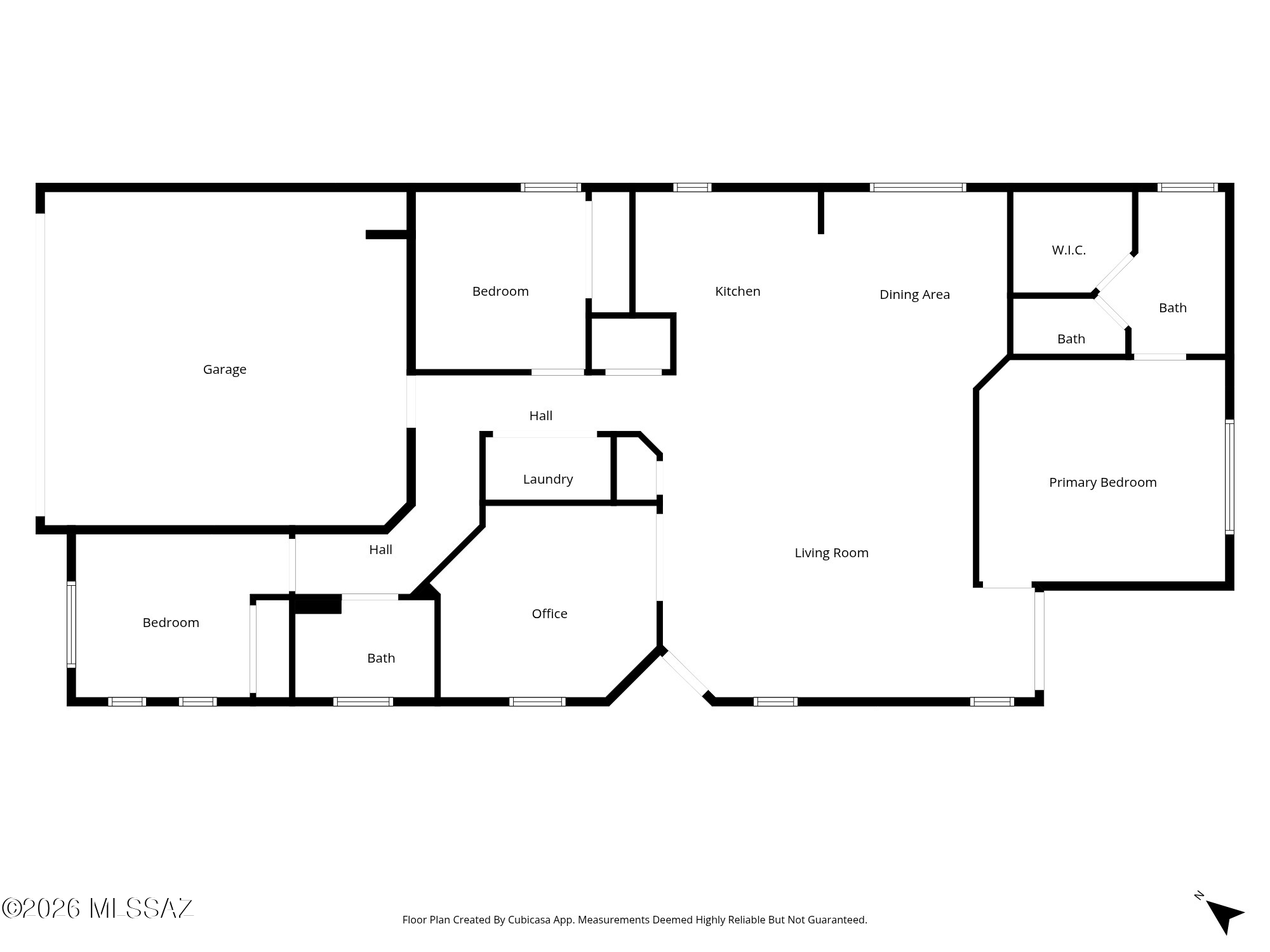 8784 North Norway Spruce Road Tucson, AZ 85743 - Photo 31 of 31