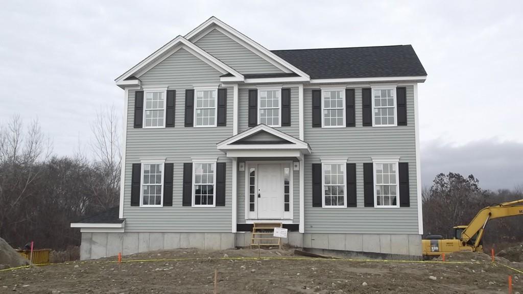 115 High Hill Road Swansea, MA 02777 - Photo 1 of 1 Gallery Image 1