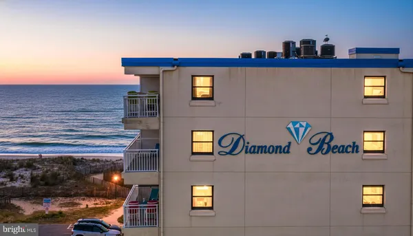 $740,000 | 3801 Atlantic Avenue, Unit 505, Ocean City, MD 21842