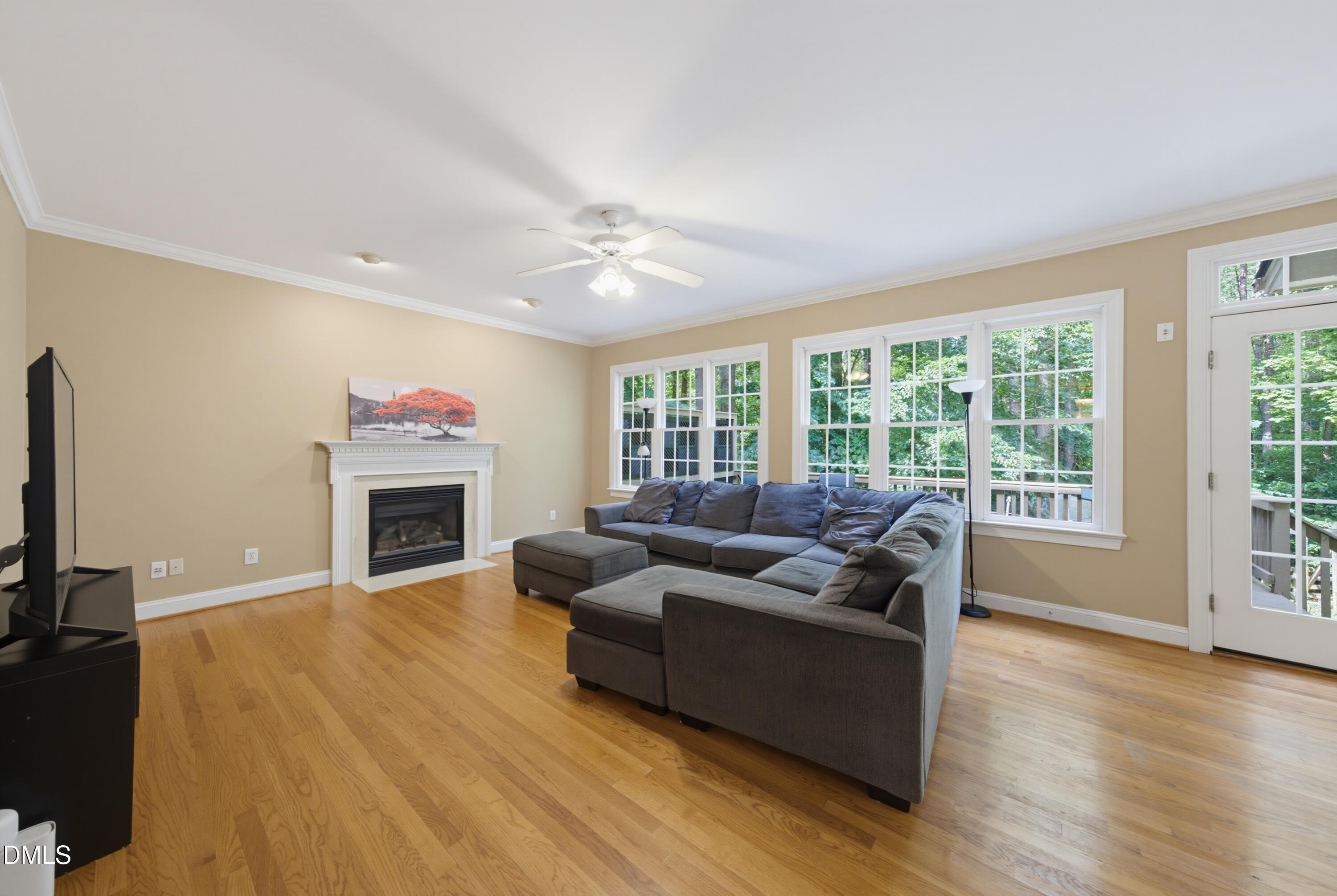 8005 Millenium Drive Raleigh, NC 27614 - Photo 10 of 57 DSC09277