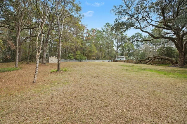 $550,000 | 6223 Velda Dairy Road, Tallahassee, FL 32309