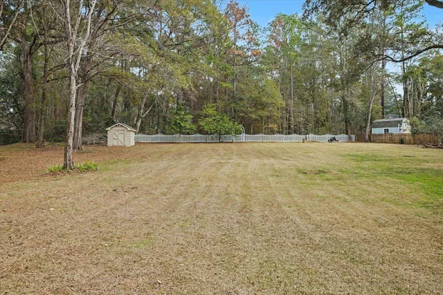 $550,000 | 6223 Velda Dairy Road, Tallahassee, FL 32309