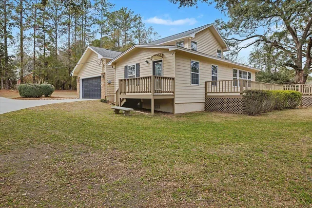 $550,000 | 6223 Velda Dairy Road, Tallahassee, FL 32309