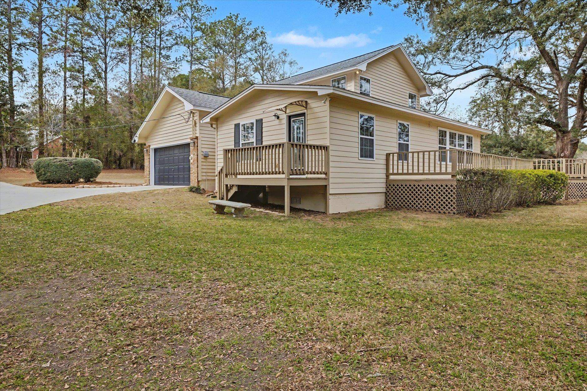 6223 Velda Dairy Road Tallahassee, FL 32309 - Photo 13 of 70