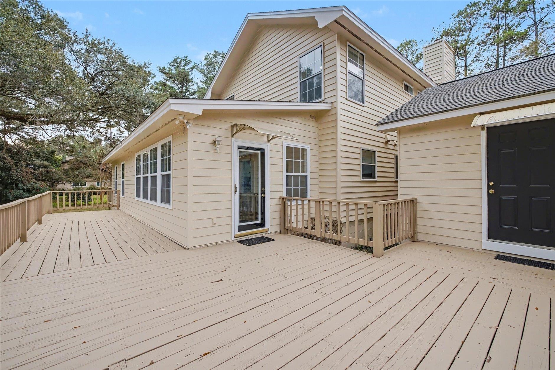 6223 Velda Dairy Road Tallahassee, FL 32309 - Photo 17 of 70