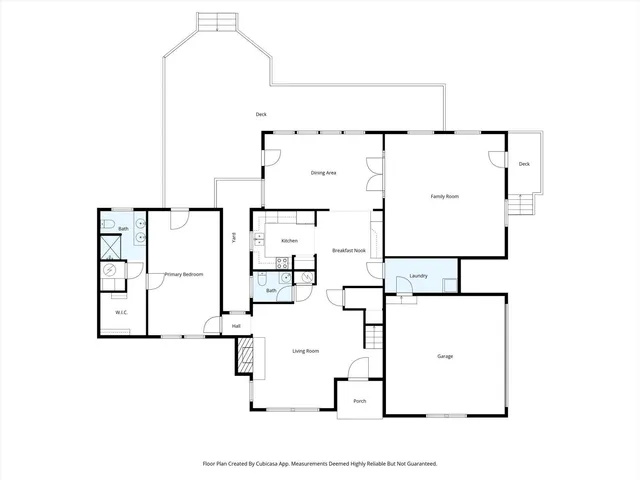 $550,000 | 6223 Velda Dairy Road, Tallahassee, FL 32309