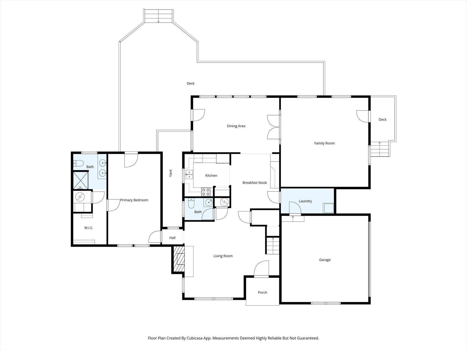 6223 Velda Dairy Road Tallahassee, FL 32309 - Photo 2 of 70