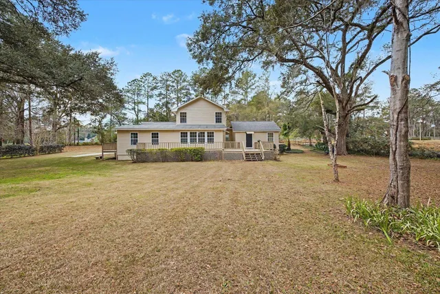$550,000 | 6223 Velda Dairy Road, Tallahassee, FL 32309
