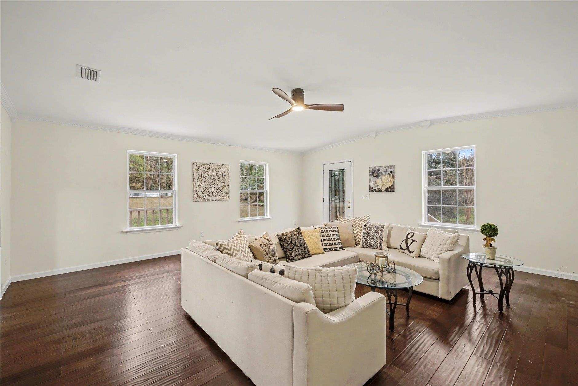 6223 Velda Dairy Road Tallahassee, FL 32309 - Photo 46 of 70