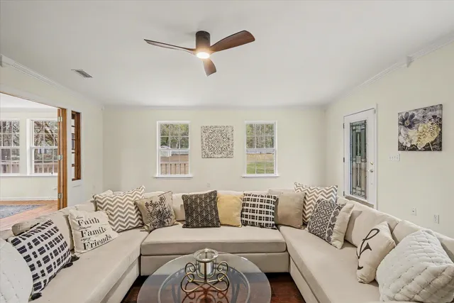 $550,000 | 6223 Velda Dairy Road, Tallahassee, FL 32309