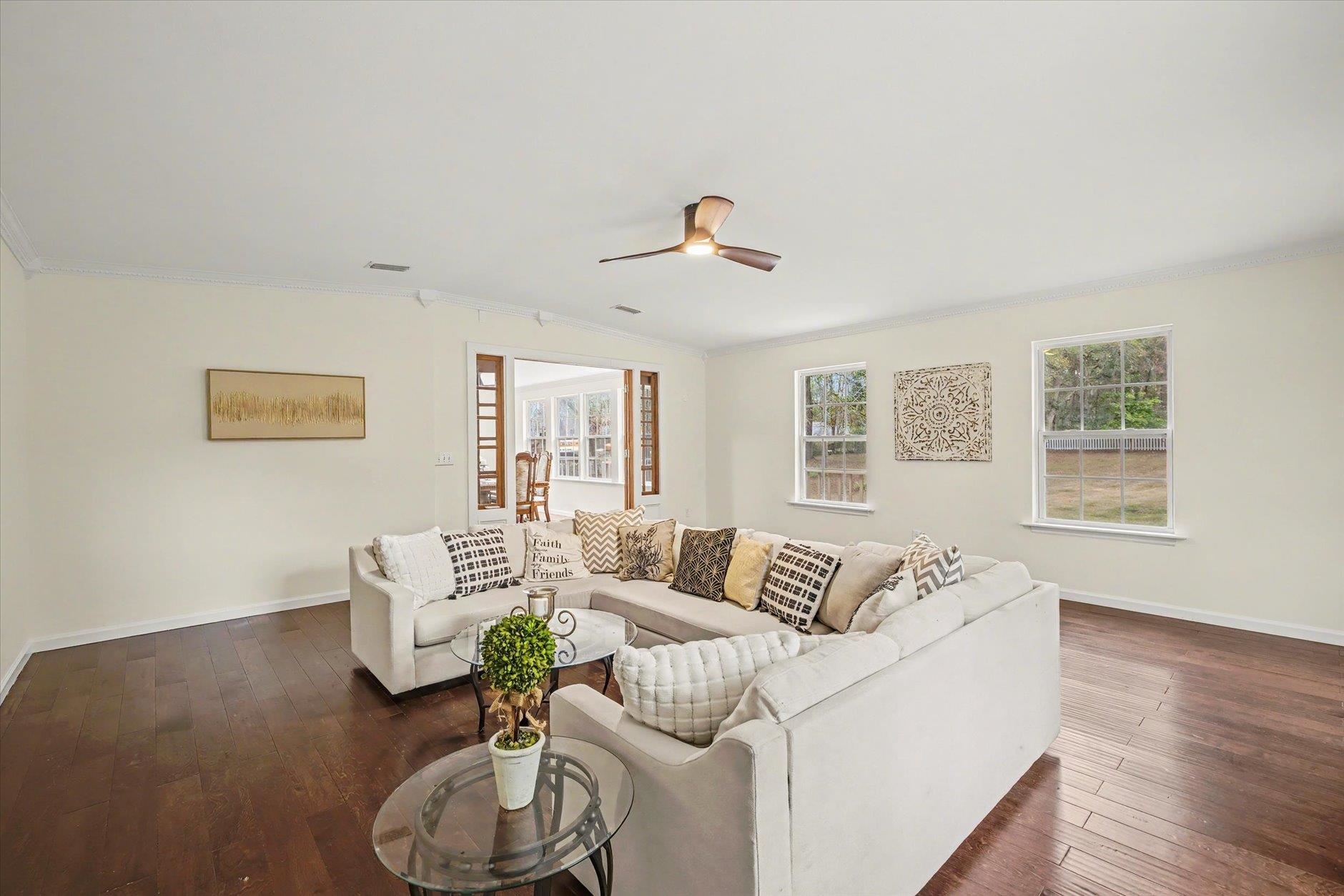 6223 Velda Dairy Road Tallahassee, FL 32309 - Photo 48 of 70