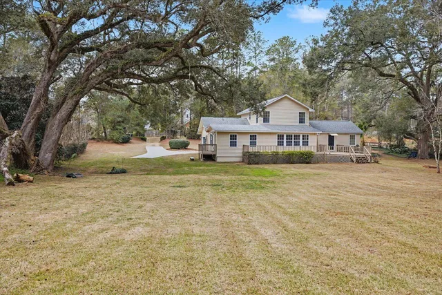 $550,000 | 6223 Velda Dairy Road, Tallahassee, FL 32309