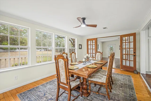 $550,000 | 6223 Velda Dairy Road, Tallahassee, FL 32309