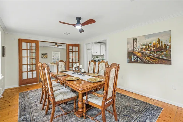 $550,000 | 6223 Velda Dairy Road, Tallahassee, FL 32309