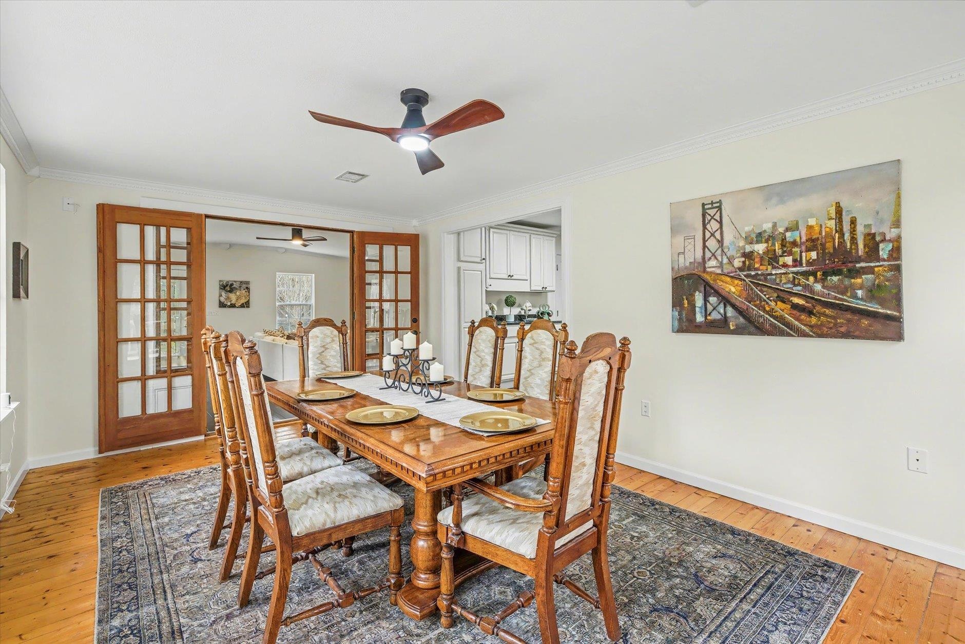 6223 Velda Dairy Road Tallahassee, FL 32309 - Photo 53 of 70