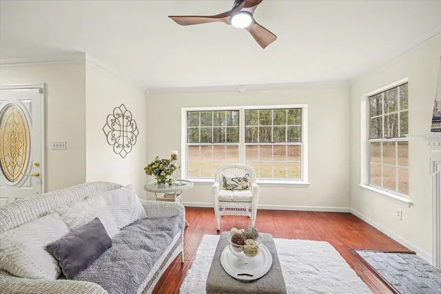 $550,000 | 6223 Velda Dairy Road, Tallahassee, FL 32309