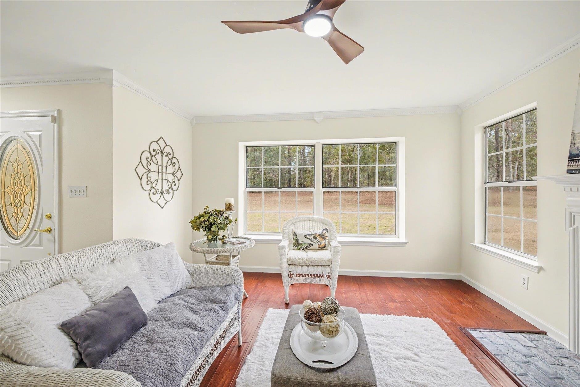 6223 Velda Dairy Road Tallahassee, FL 32309 - Photo 61 of 70