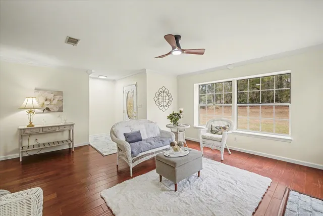 $550,000 | 6223 Velda Dairy Road, Tallahassee, FL 32309