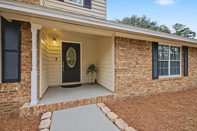 $550,000 | 6223 Velda Dairy Road, Tallahassee, FL 32309