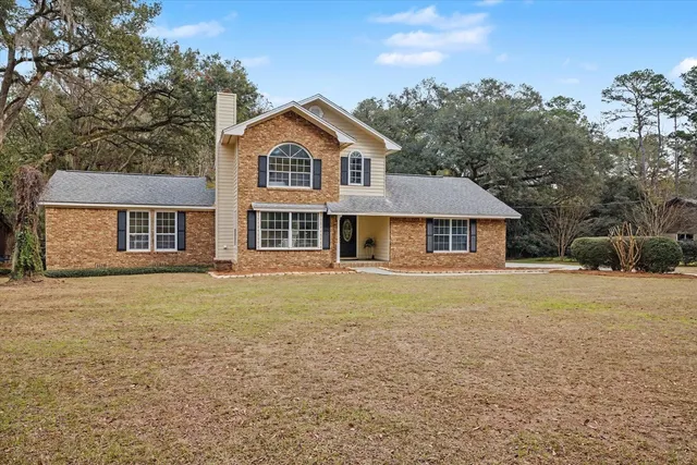 $550,000 | 6223 Velda Dairy Road, Tallahassee, FL 32309