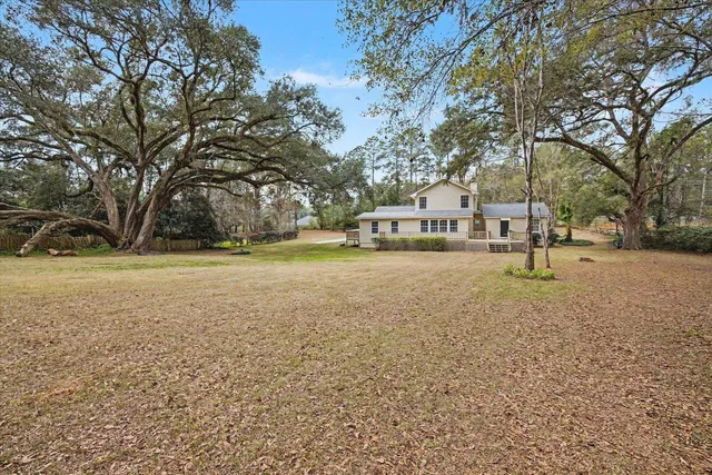 $550,000 | 6223 Velda Dairy Road, Tallahassee, FL 32309