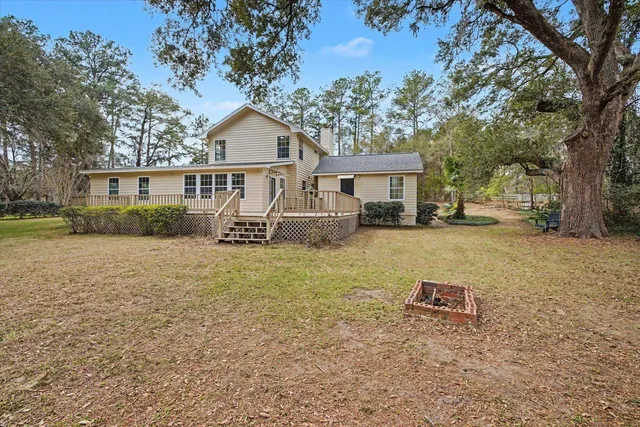 $550,000 | 6223 Velda Dairy Road, Tallahassee, FL 32309