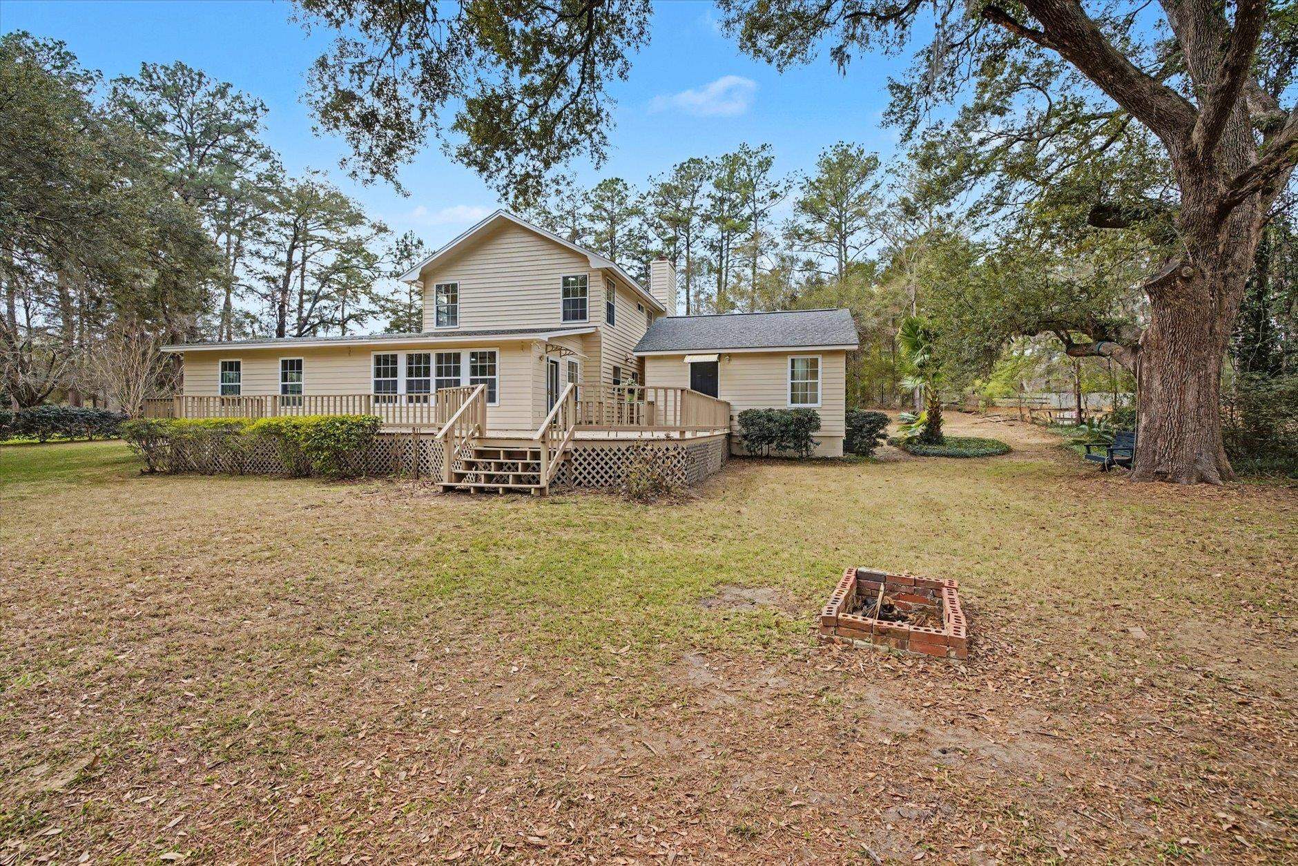 6223 Velda Dairy Road Tallahassee, FL 32309 - Photo 10 of 70