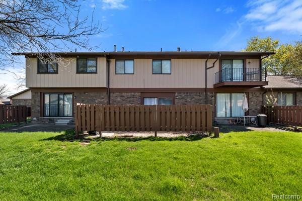 24874 Chalk Farm Road West, Unit 62 Warren, MI 48091 - Photo 36 of 36