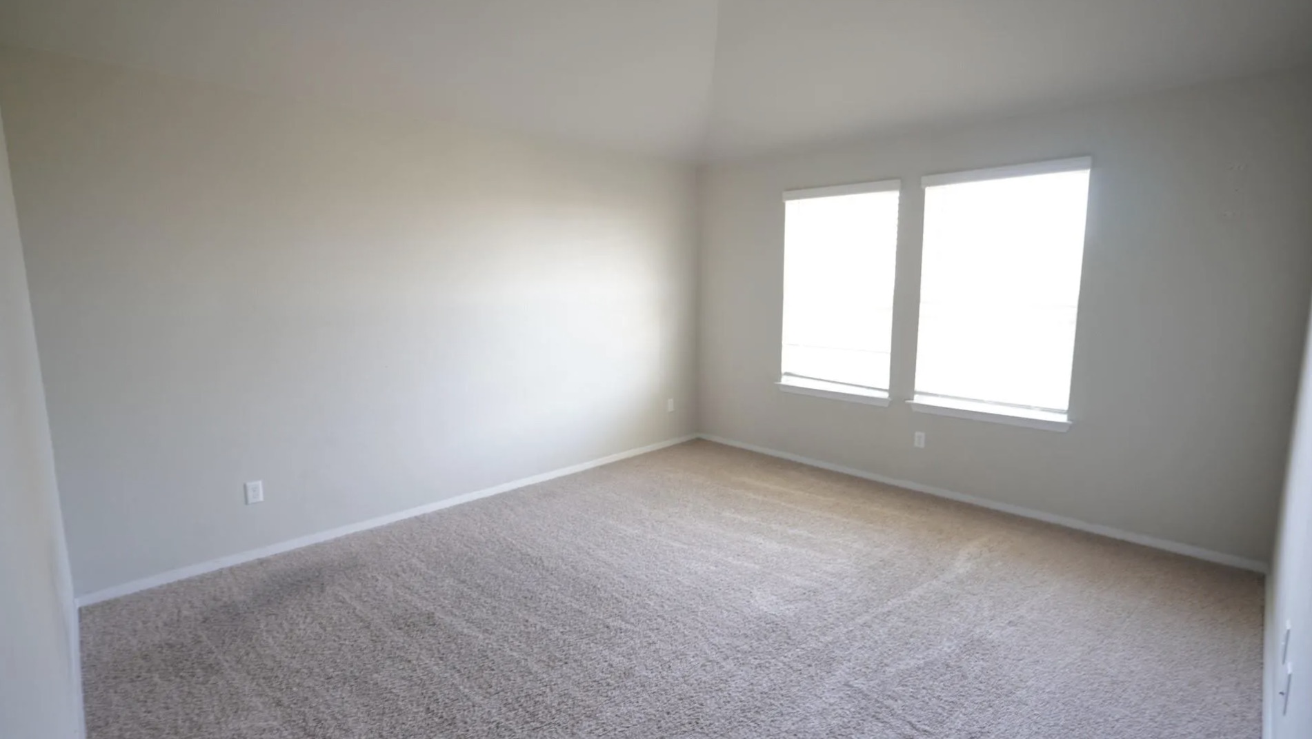 251 Tempest Trail Maxwell, TX 78656 - Photo 7 of 15 an empty room with a window