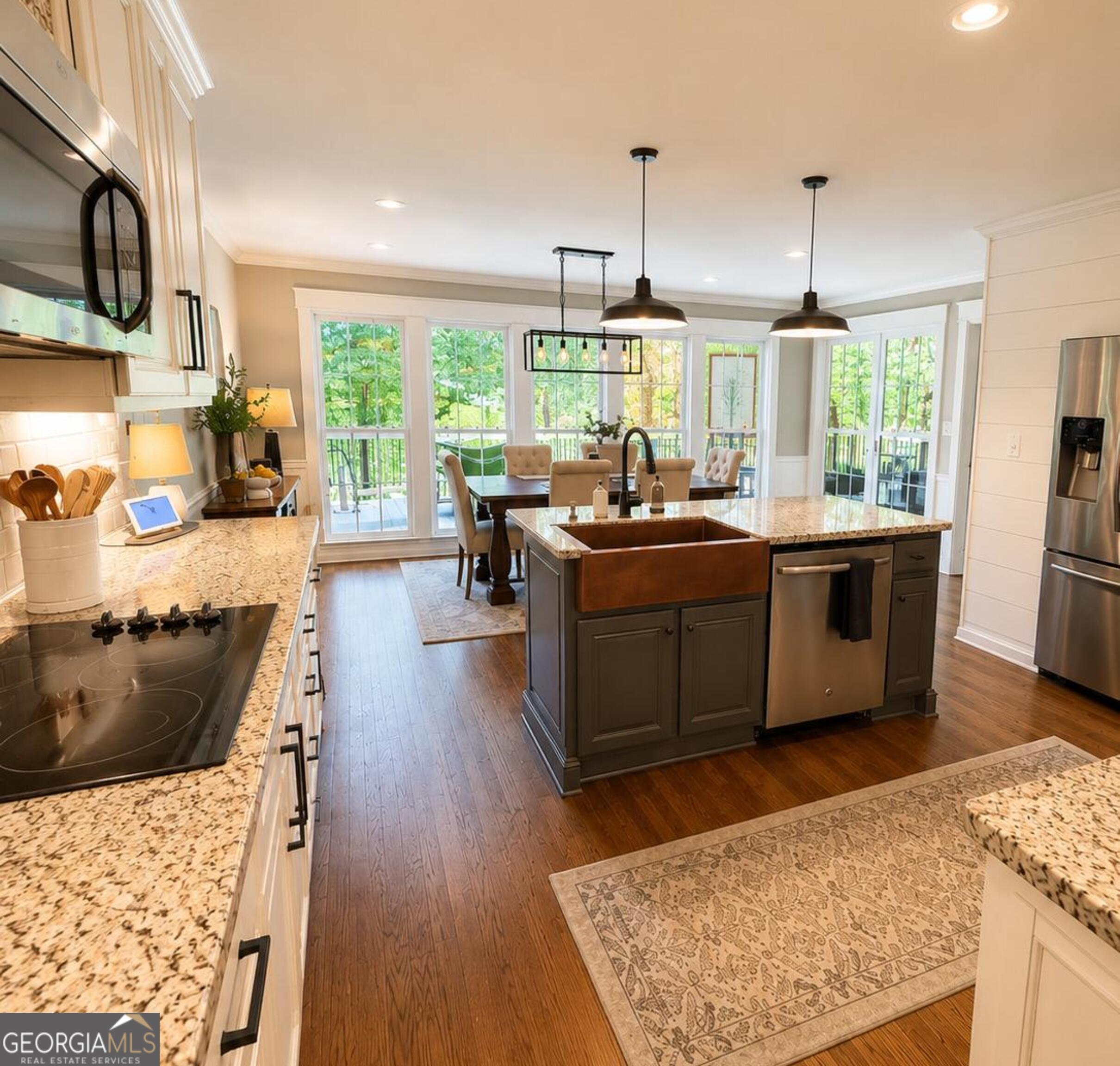 6 Oak Point Newnan, GA 30263 - Photo 8 of 45
