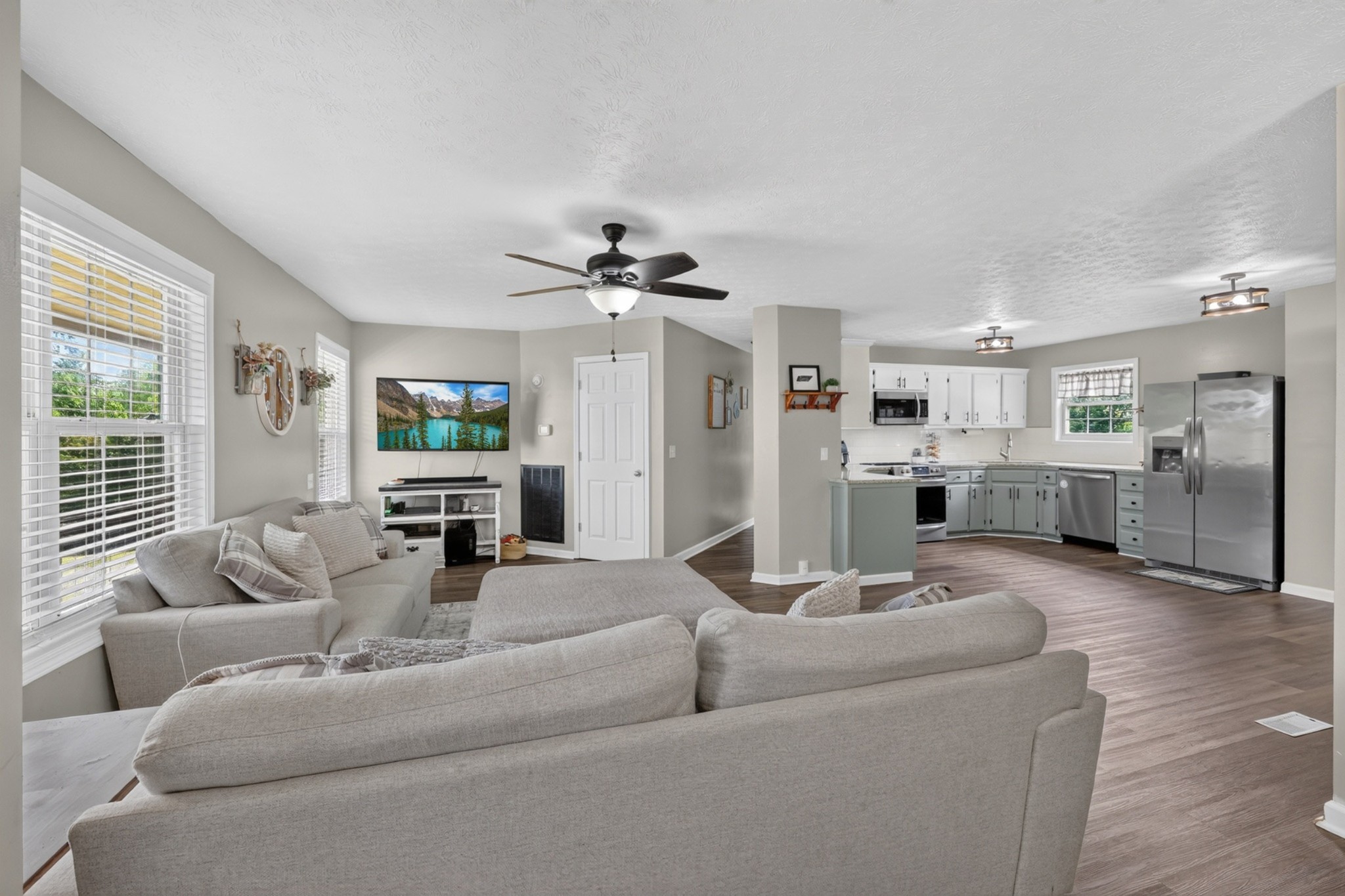 2237 Cold Springs Road Lafayette, TN 37083 - Photo 11 of 44